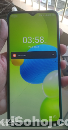 Itel a60s